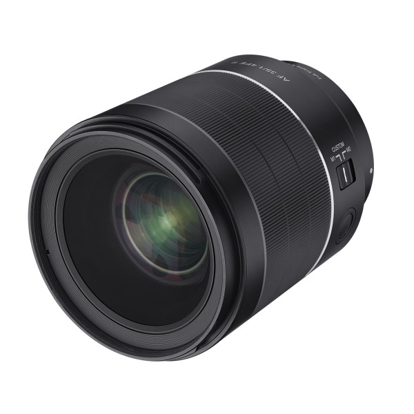 Samyang AF 35mm F1,4 FE II für Sony E