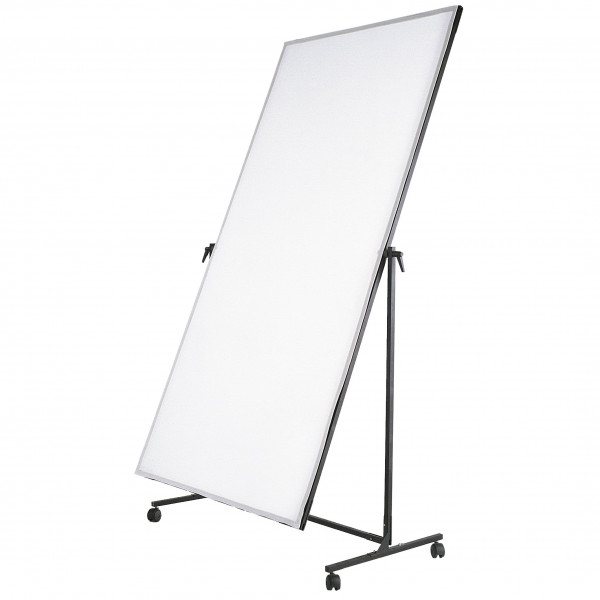 HENSEL Reflexwandrahmen 100 x 200 cm