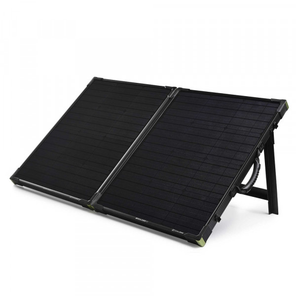 Goal Zero Boulder 100 Solar Panel 100 Watt klappbar