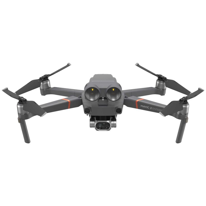 Mavic Pro 2 Thermal Camera Mavic Pro 2 Thermal Camera