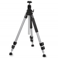 Walimex WAL-666 Semi-Pro-Stativ + Kopf FT-002H Walimex WAL-666 Semi-Pro-Stativ + Kopf FT-002H