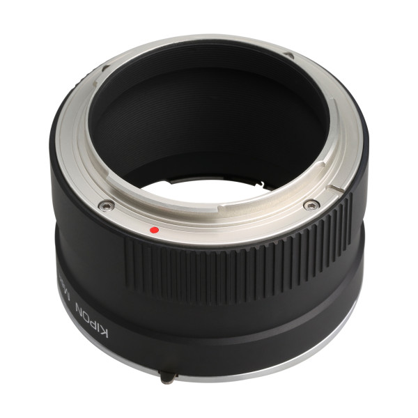 Kipon Objektivadapter für Hasselblad XCD auf Mamiya 645