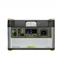 Goal Zero Yeti 1000X Power Station Goal Zero Yeti 1000X Power Station