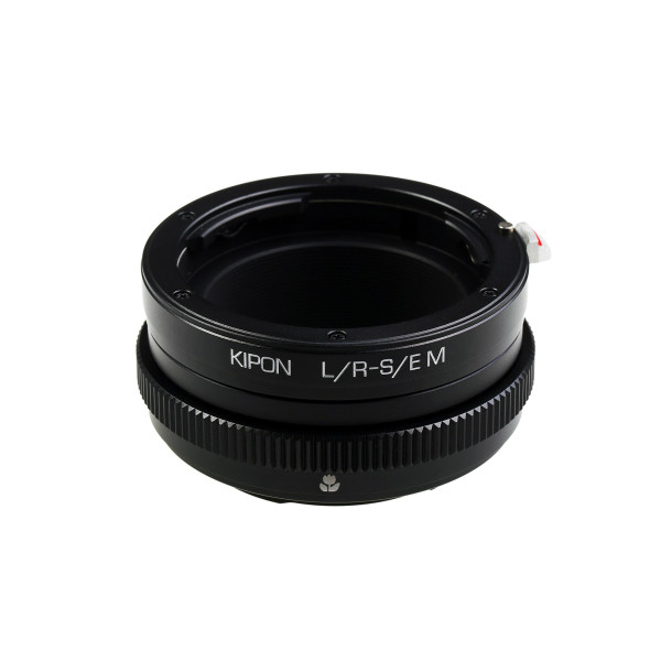 Kipon Objektivadapter für Sony E (NEX) auf Leica R