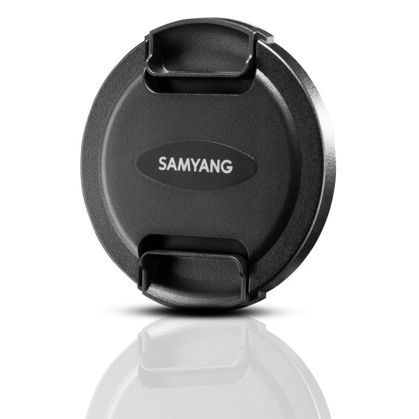 Samyang Frontdeckel 77mm