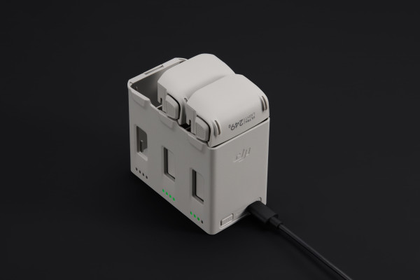 DJI Lito X1 - Ladestation