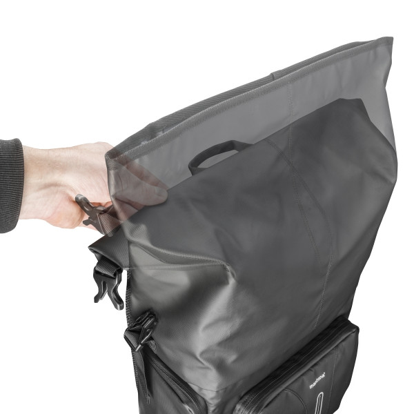 Mantona Kurier Fotorucksack