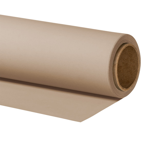 Walimex pro Hintergrundkarton 2,60x10m,light beige