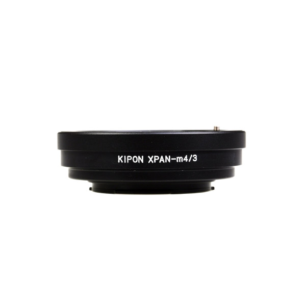 Kipon Adapter für Hasselblad XPAN auf MFT