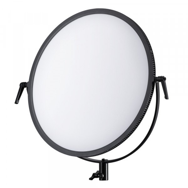 Walimex pro Soft LED Brightlight 700 Round Bi Color 60W > 15% Code: DEAL15