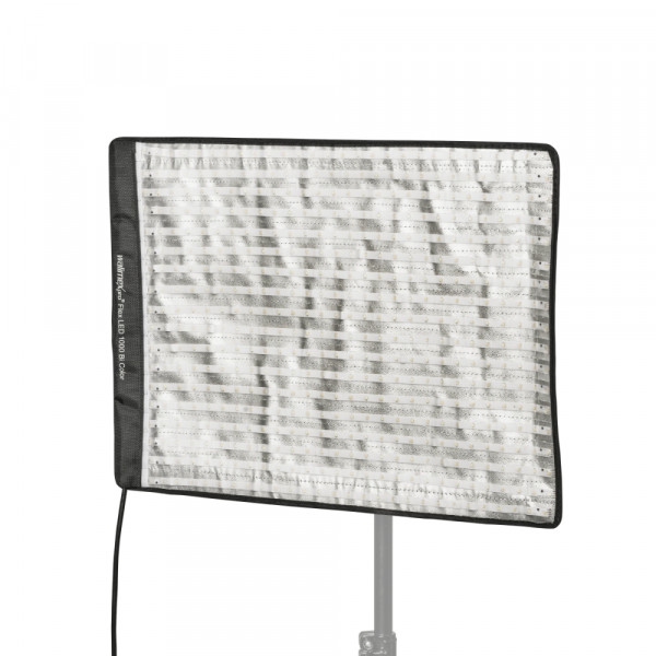 Walimex pro Flex LED 1000 Bi Color 100W > 15% Code: DEAL15