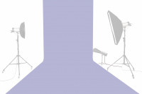 Savage (Tetenal) Hintergrundkarton 1,35x11m, Orchid Savage (Tetenal) Hintergrundkarton 1,35x11m, Orchid