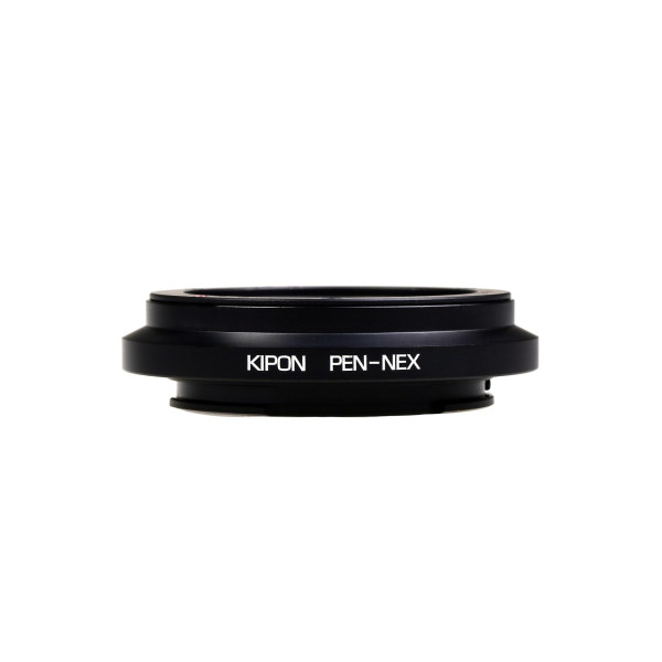 Kipon Adapter für Olympus PEN auf Sony E