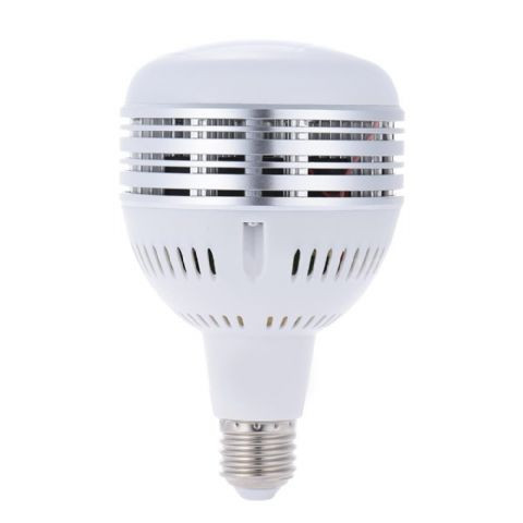 StudioKing LED Tageslicht Lampe 60W E27 FLED-60