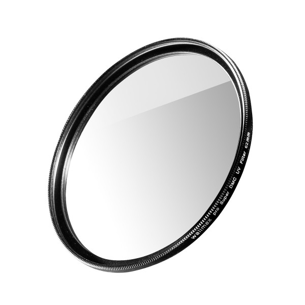 Walimex pro UV-Filter Slim Super DMC 62mm