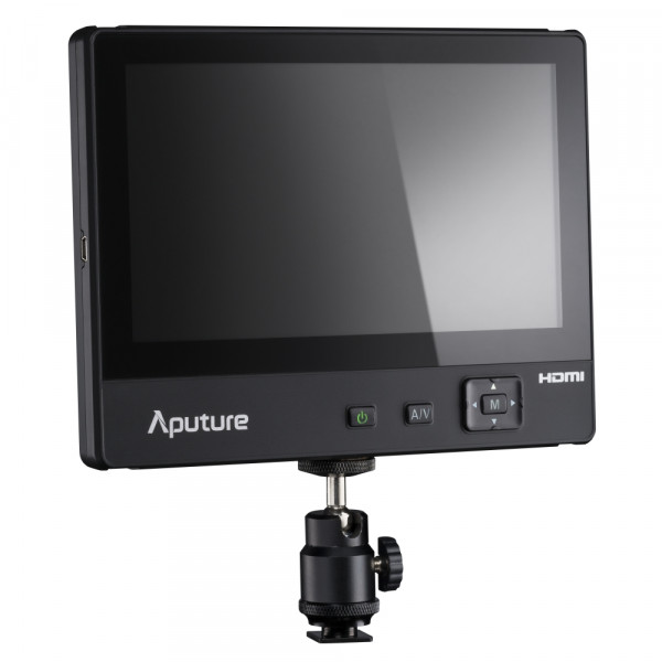 Aputure V-Screen VS-1 7&quot; Digital Video LCD Monitor