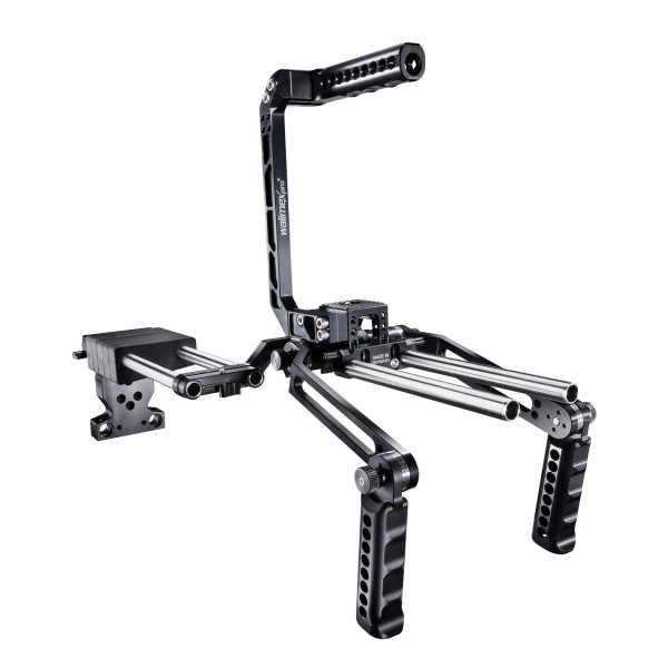 Walimex pro Action-Set Mutabilis