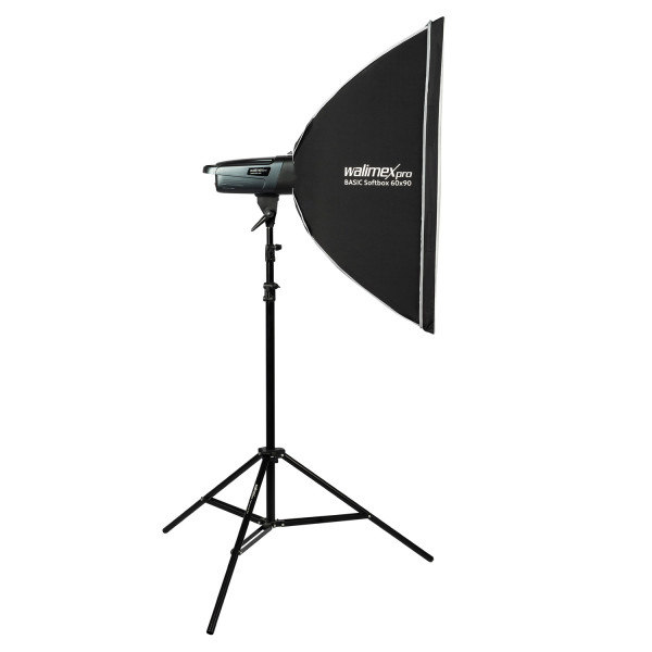 Walimex pro Emerger 400 Set Single