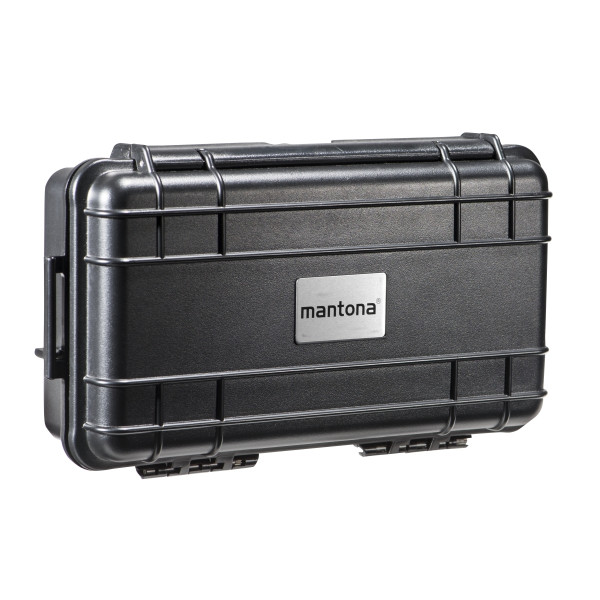 Mantona Outdoor Kamerakoffer XS
