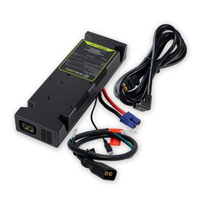 Goal Zero Yeti Link Car Charging KFZ Ladegerat Kit Studio Ausrustung