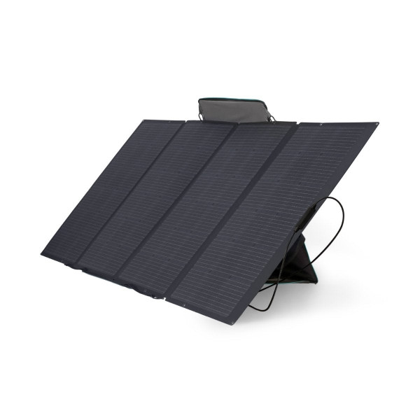 EcoFlow Solarmodul 400 W