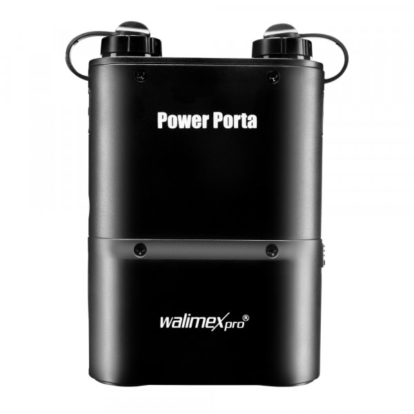 Walimex pro Power Porta 5800 schwarz