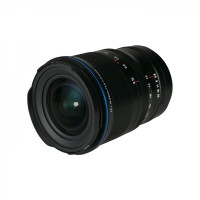 Vorschau: LAOWA 12-24mm f/5,6 Zoom für Sony E Vollformat Vorschau: LAOWA 12-24mm f/5,6 Zoom für Sony E Vollformat