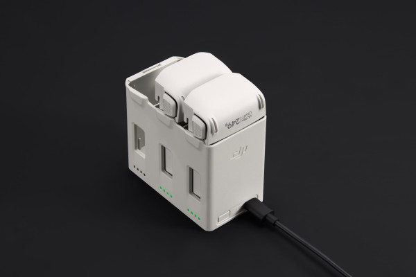 DJI Lito 1 - Serie Zweiwege-Ladestation