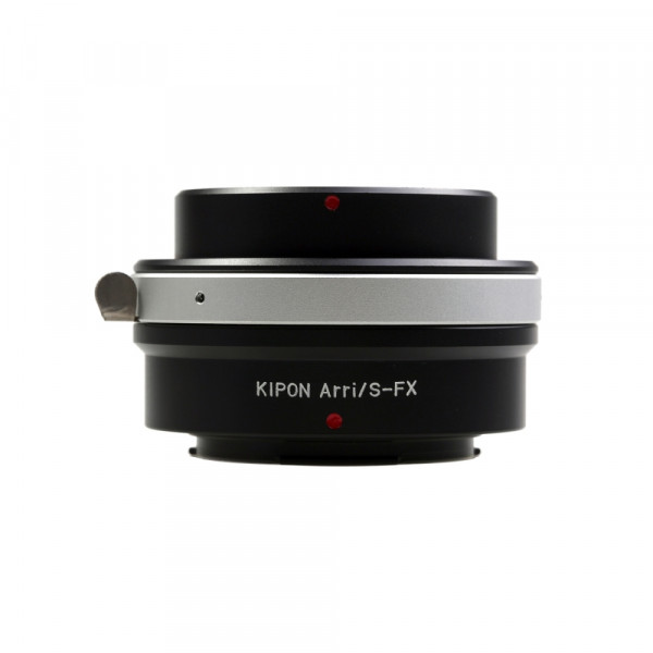 Kipon Adapter für ARRI / S auf Fuji X