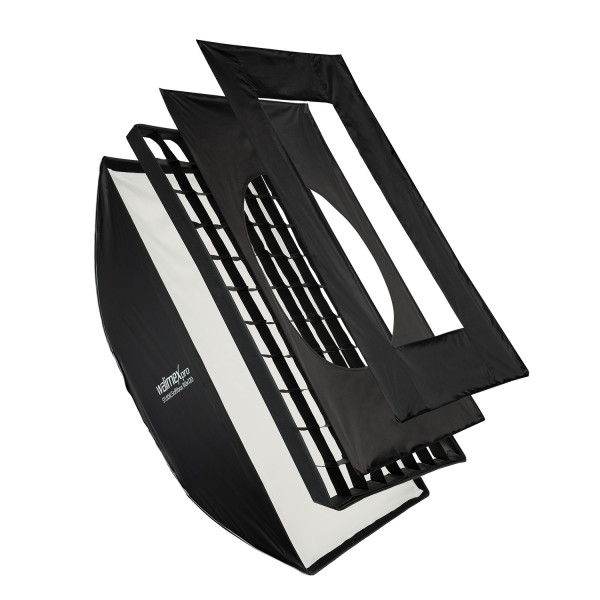Walimex pro Studio Softbox 80x120
