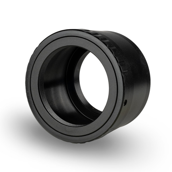 Walimex pro T2 Adapter auf Fuji X