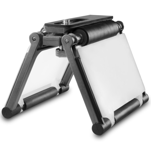 Gary Fong Flip Cage Midnight Black Tischstativ