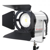 Falcon Eyes Bi-Color LED Spot Lampe Dimmbar CLL-4800TDX auf 230V Falcon Eyes Bi-Color LED Spot Lampe Dimmbar CLL-4800TDX auf 230V