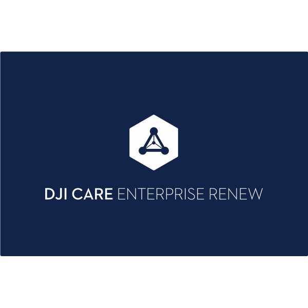 DJI Care Enterprise Basic Renew (M300 RTK) Verlängerungscode +12 Monate
