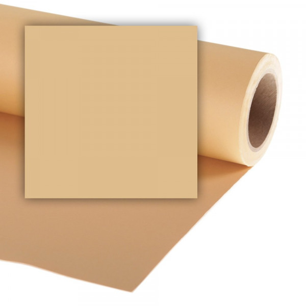 Colorama Hintergrundkarton 2,72 x 11m - Barley