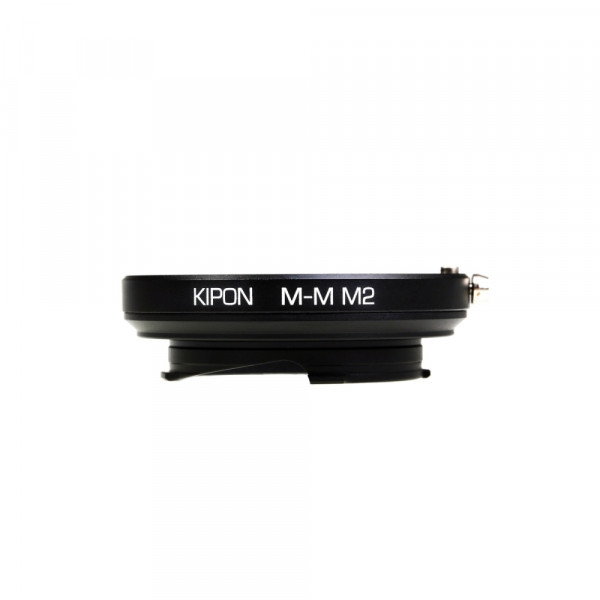 Kipon Adapter Leica M auf Leica M Makro Funktion
