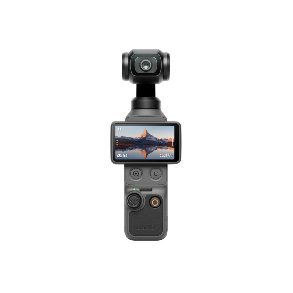 DJI Osmo Pocket 4 Kreativ Combo