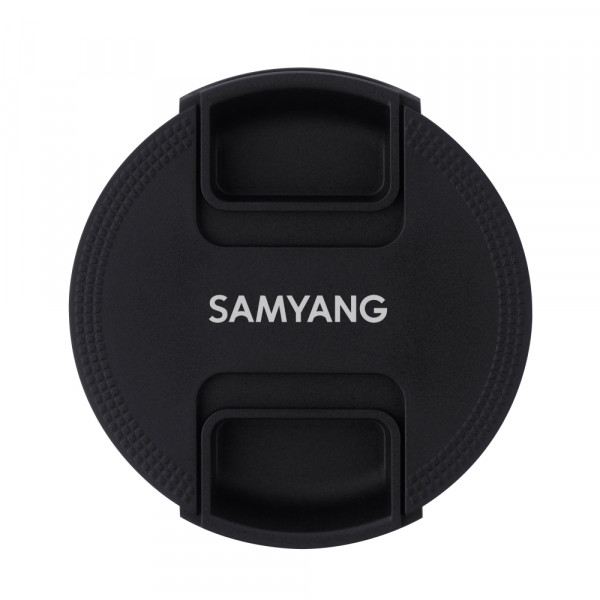 Samyang Frontdeckel für AF 35mm F2,8 Sony FE