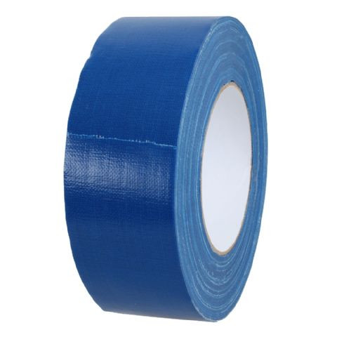 Falcon Eyes Gaffer Tape Blau 5 cm x 50 m