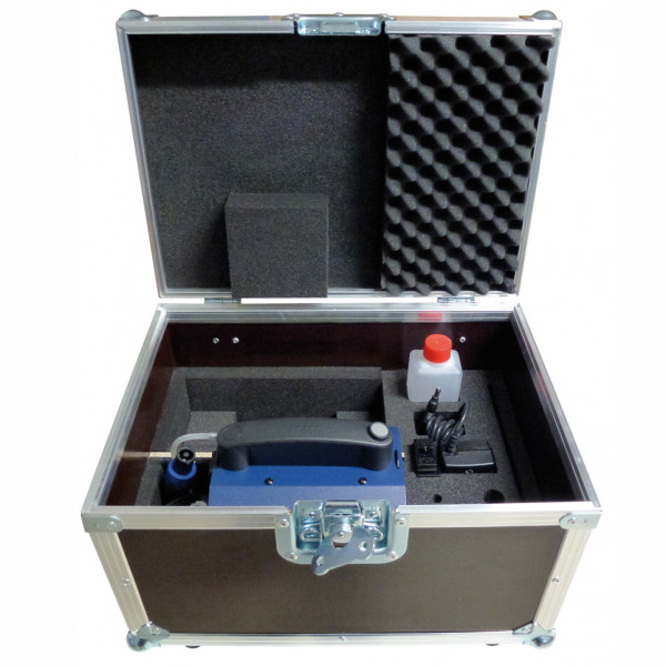 Look Solutions Flightcase für Power-Tiny