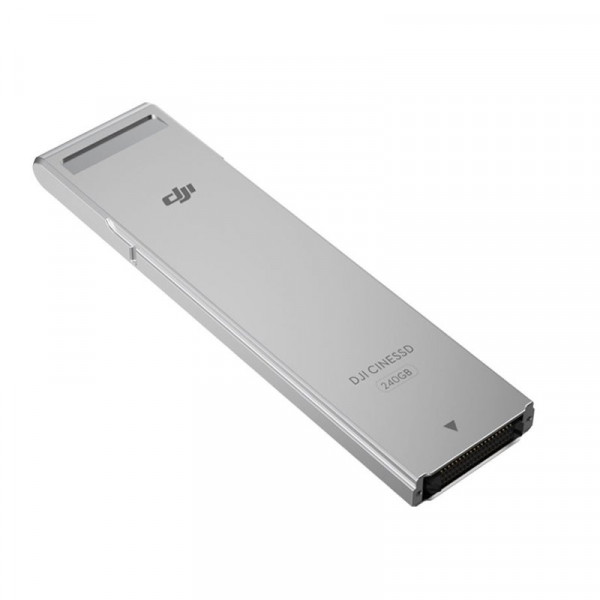 DJI Inspire 2 CineSSD 240GB