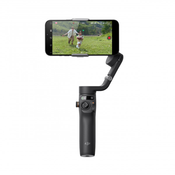 DJI Osmo Mobile 6 (Schiefer-Grau)