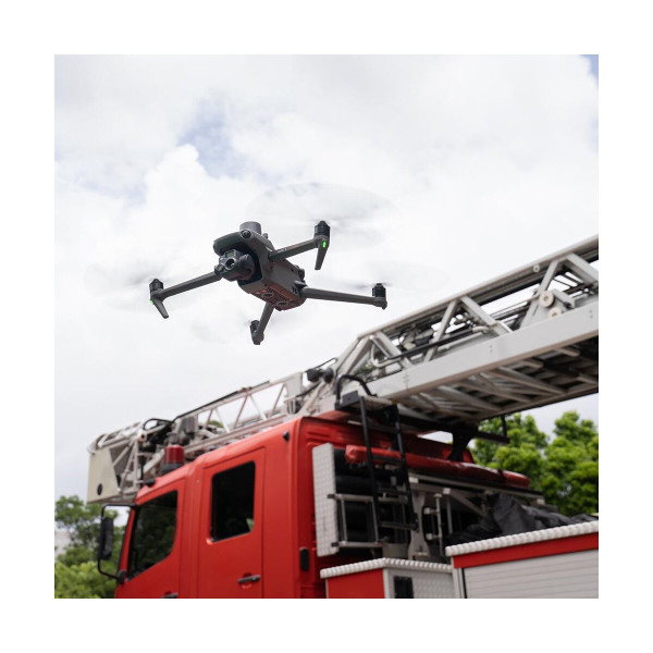 DJI Mavic 3T (M3T) - BOS Set für Feuerwehr, Polizei & Einsatzkräfte