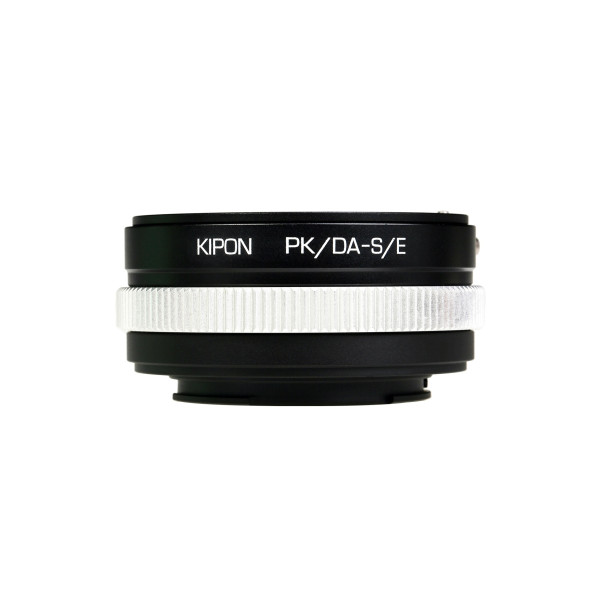 Kipon Adapter für Pentax DA auf Sony E