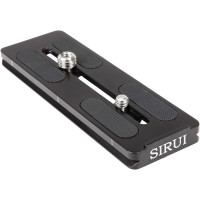 SIRUI PH-180 Wechselplatte für Gimbal Head PH-20 SIRUI PH-180 Wechselplatte für Gimbal Head PH-20