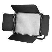 Walimex pro LED Niova 600 Plus Daylight 36 W Walimex pro LED Niova 600 Plus Daylight 36 W