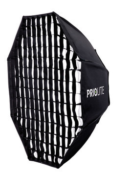 PRIOLITE Textile Wabe für Priolite Octaform Premium 90