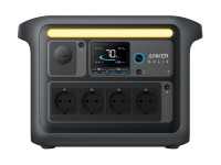 Anker SOLIX C1000X PowerStation 1056Wh / 1800W Anker SOLIX C1000X PowerStation 1056Wh / 1800W