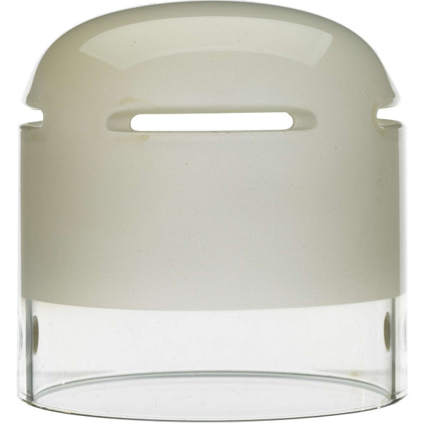 Profoto Glass Cover Plus 75 mm Frosted UV -300K