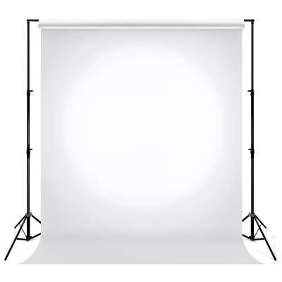 Savage Fotohintergrund-Papier – Reinweiß, 130 Cm X 100 Cm, Nahtlos, Säurefrei, Für Fotos & Videos